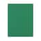 6 Packs: 100 ct. (600 total) Garden Greens 8.5" x 11" Cardstock Paper by Recollections™